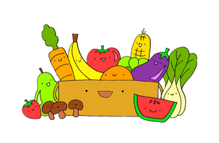 Хорошее настроение 