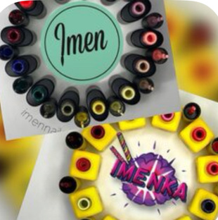 Наши материалы IMEN и IMENKA