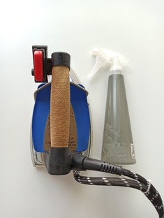 Про утюг и ВТО 