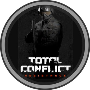 Total Conflict: Resistance 