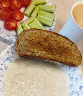 Завтраки 🥞☕
