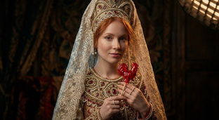 Навьи Сказы