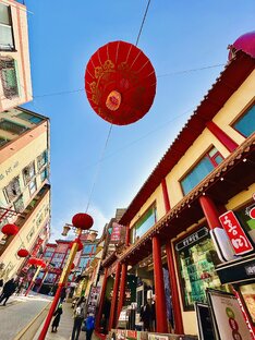 Влоги /обзоры  мест и еды в Корее