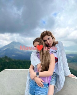 Любовь в  лицах.