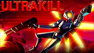 ULTRAKILL