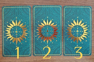 Выбираем карту дня