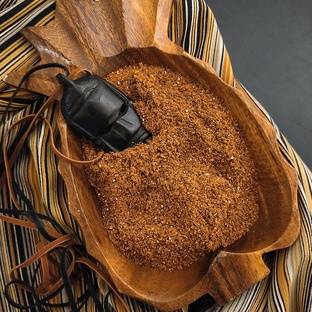 Африканские пряности