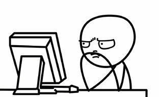 Реакции персонажей