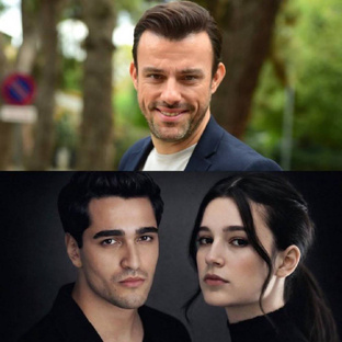 Скоро выйдут 