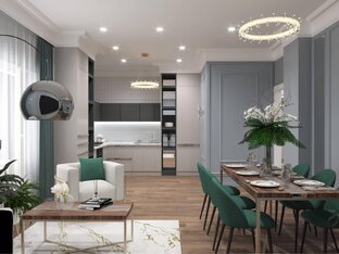 НОВОСТРОЙКИ КРАСНОДАР