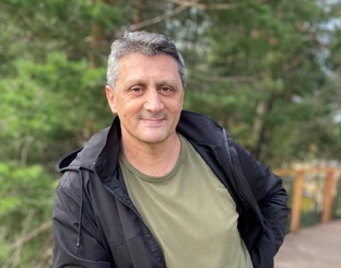 Юрий Меркеев