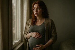 Беременность 