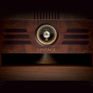 Fyne Audio Vintage