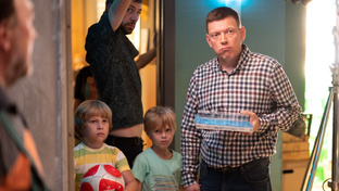 «Самые простые рецепты»