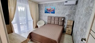 Отдых в Канаке, новинка сезона 24