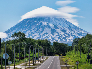 КАМЧАТКА🌋