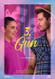 3 день (3. Gün)