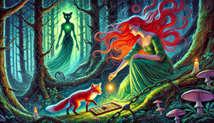 Истории из практики 