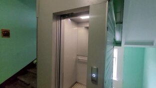 Лифты и домофоны (by Windows XP Home Edition SP3)