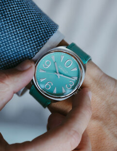 Люди и их часы