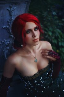 Cosplay