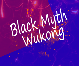 Black Myth: Wukong
