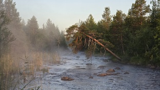 Путешествия по Карелии 2025