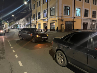 Про аварии 