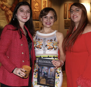 Дизайн имиджа человека: релукер-дизайн