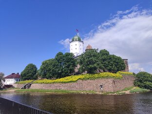 выборг