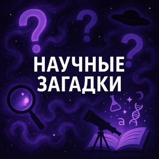 Научные загадки
