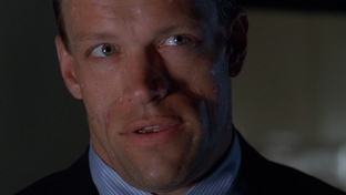 Секретные материалы