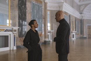 Фильмы. Критика