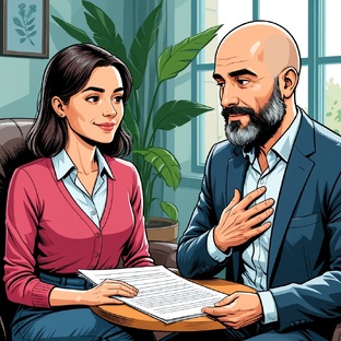 Терапия принятия и ответственности (ACT)