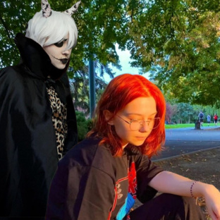 Фанфик: Любовь сквозь испытания 