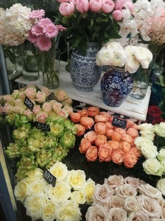 Рубрика "Что почём"