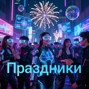 Праздники официальные и не очень. 