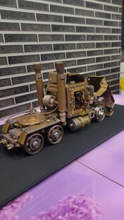 "MAD MAX"