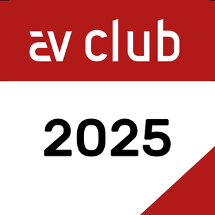 Мы на AV Focus-2025!
