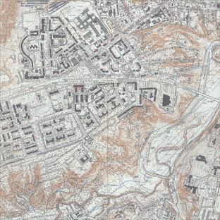 История города