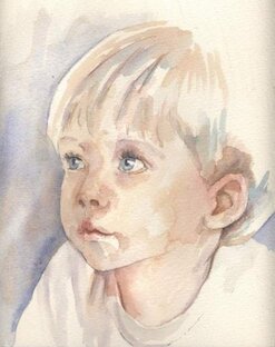 Посвящается моему братику. 