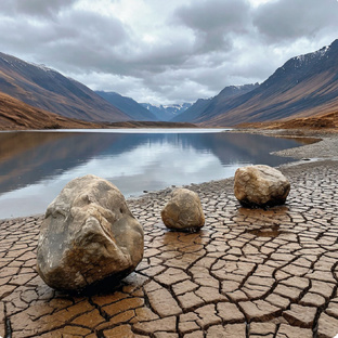 🌿 Путешествия и загадки природы