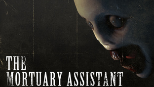 The Mortuary Assistant