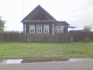 Истории из моей жизни .