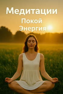 Медитации и практики
