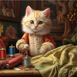 Лайфхаки по шитью