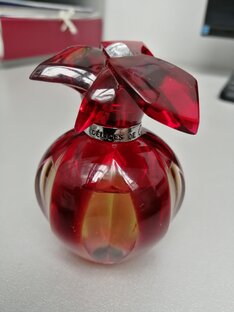 Парфюмерные странички