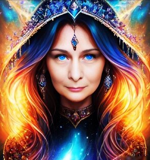 Повелительница снов
