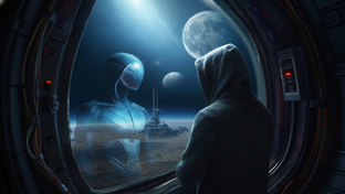 Synthetic Dreams