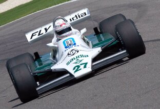 История Williams